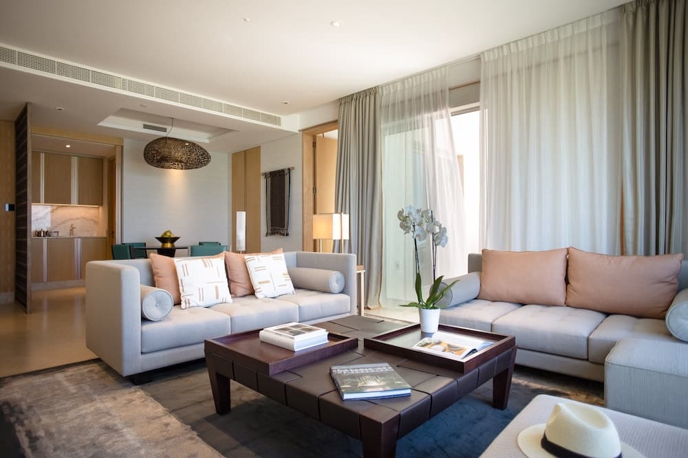 Woonkamer
