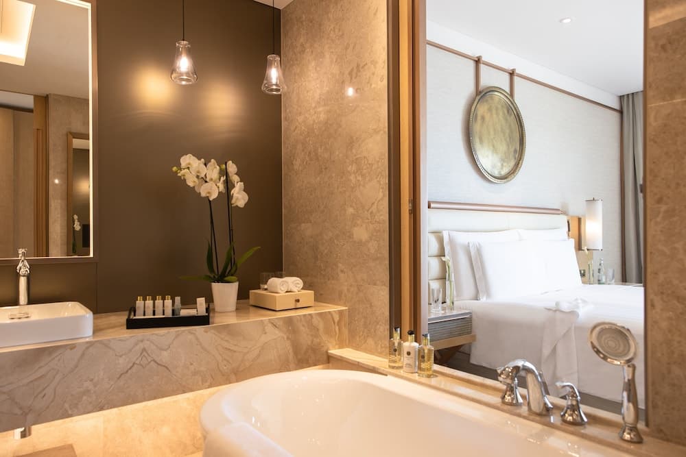 Badkamer