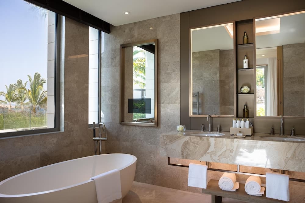 Badkamer