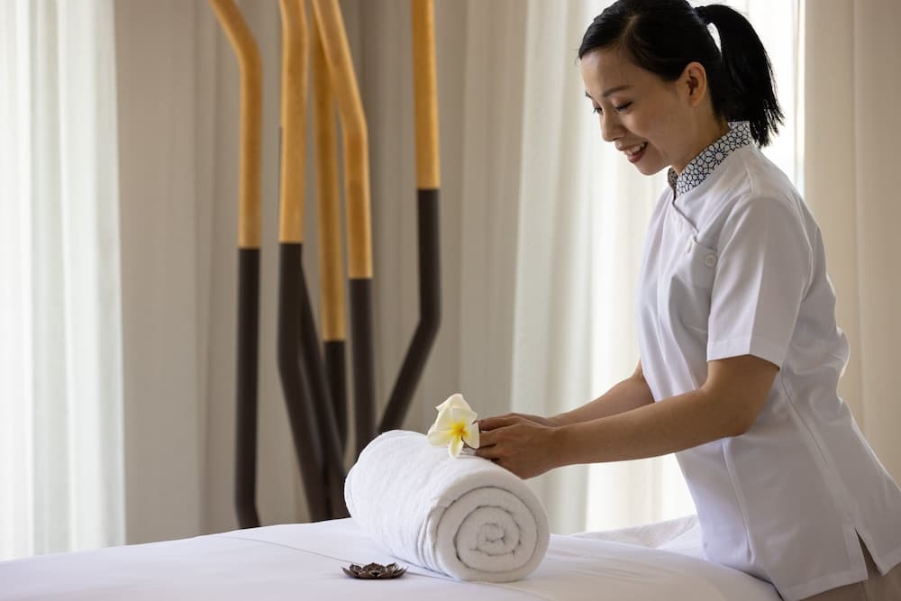 Spa