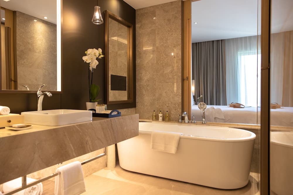 Badkamer