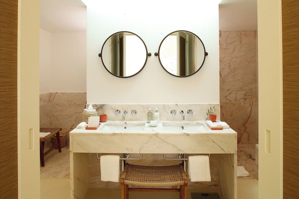 Badkamer