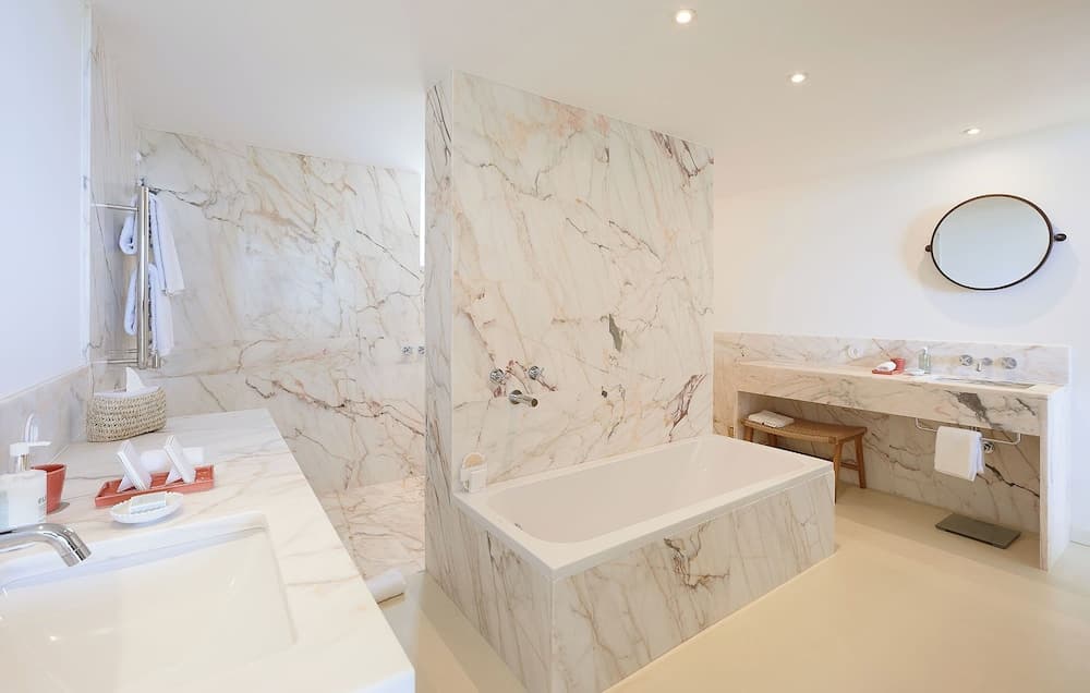 Badkamer
