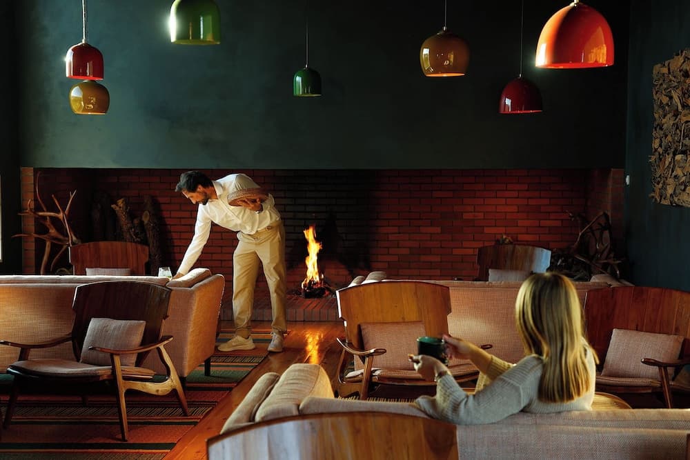 Bar (ter plaatse)
