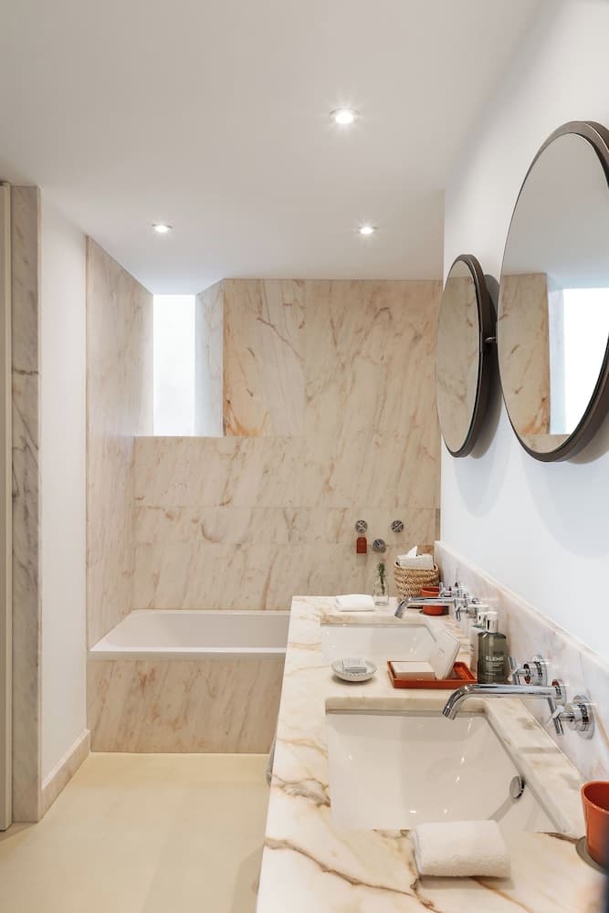 Badkamer