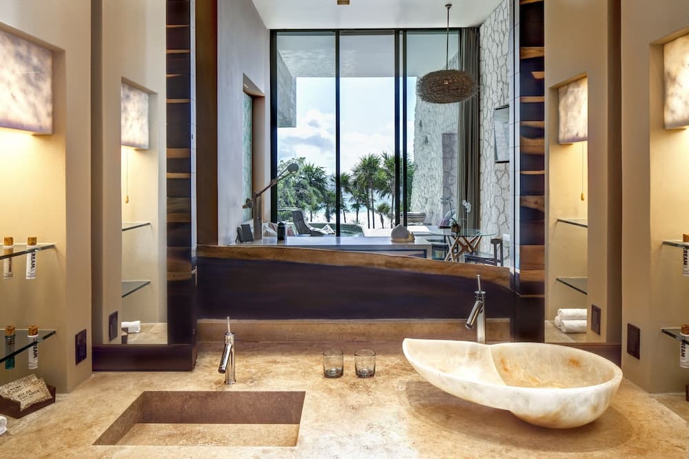 Badkamer