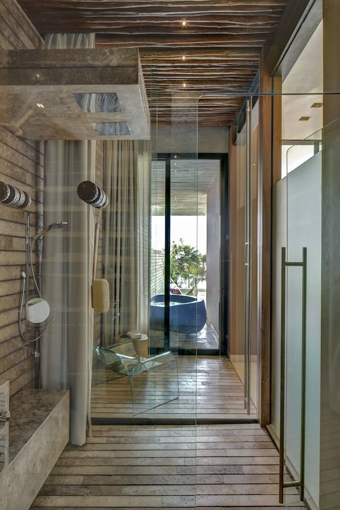 Badkamer