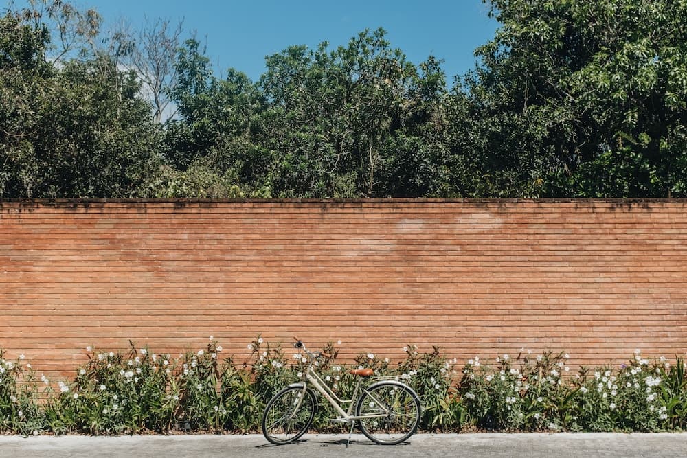 Fietsen