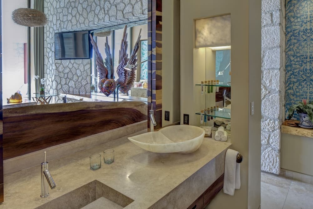Badkamer