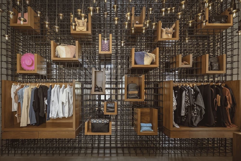 Designerwinkel