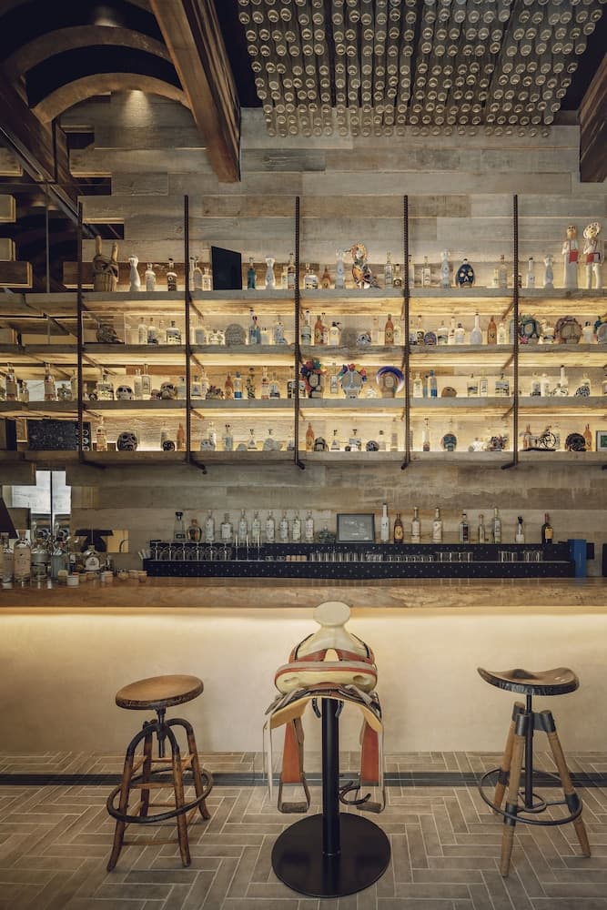 Bar (ter plaatse)