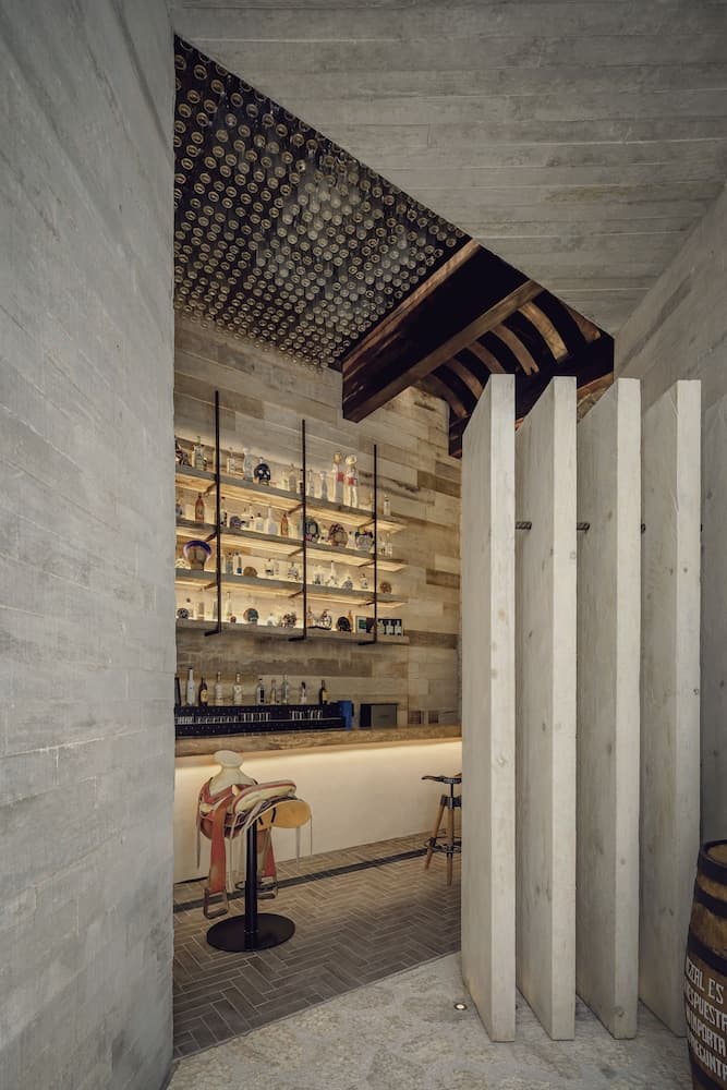 Bar (ter plaatse)