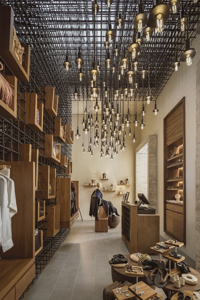 Designerwinkel