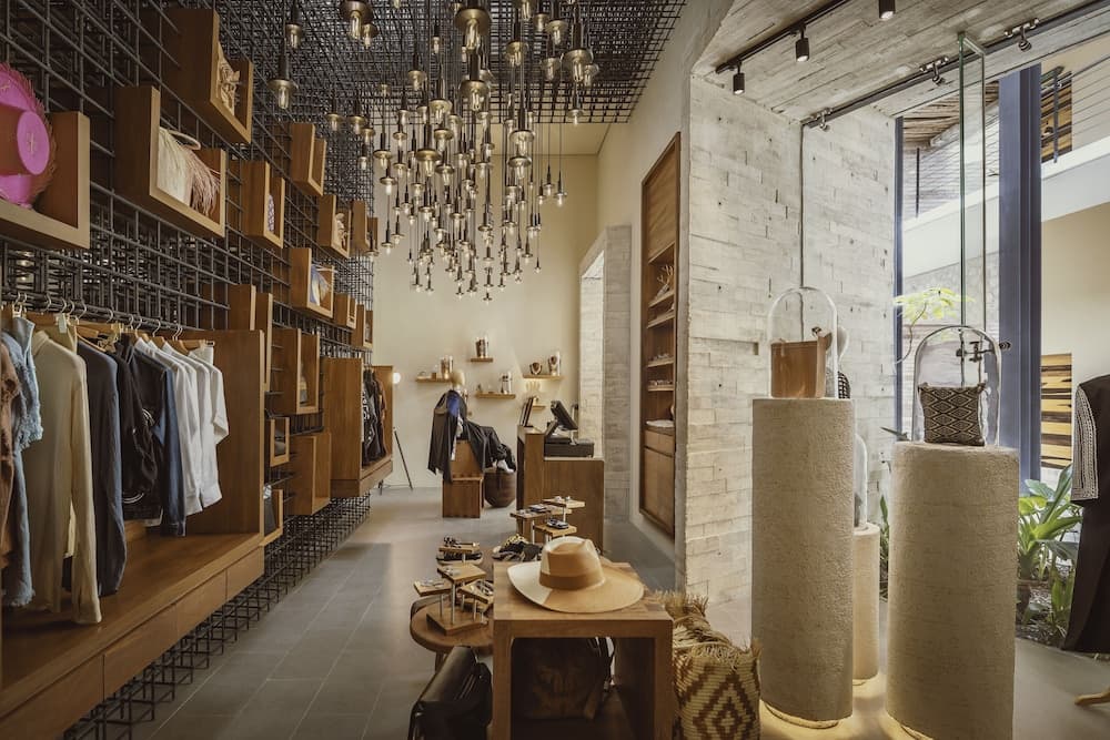 Designerwinkel