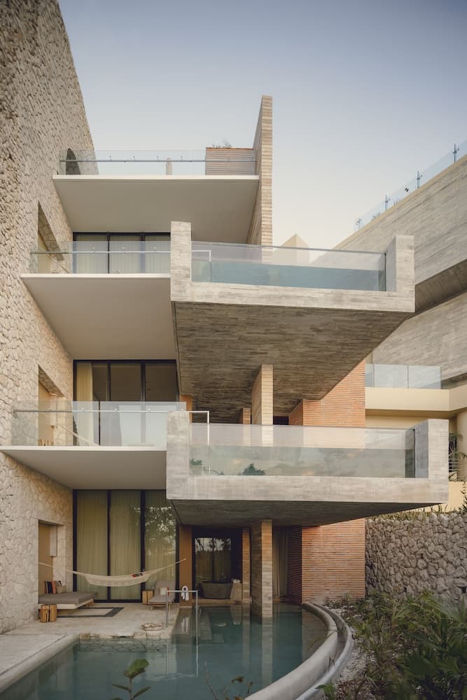 Architectuur
