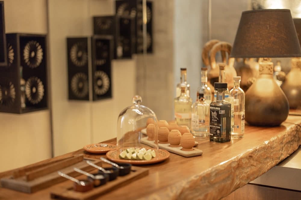 Bar (ter plaatse)