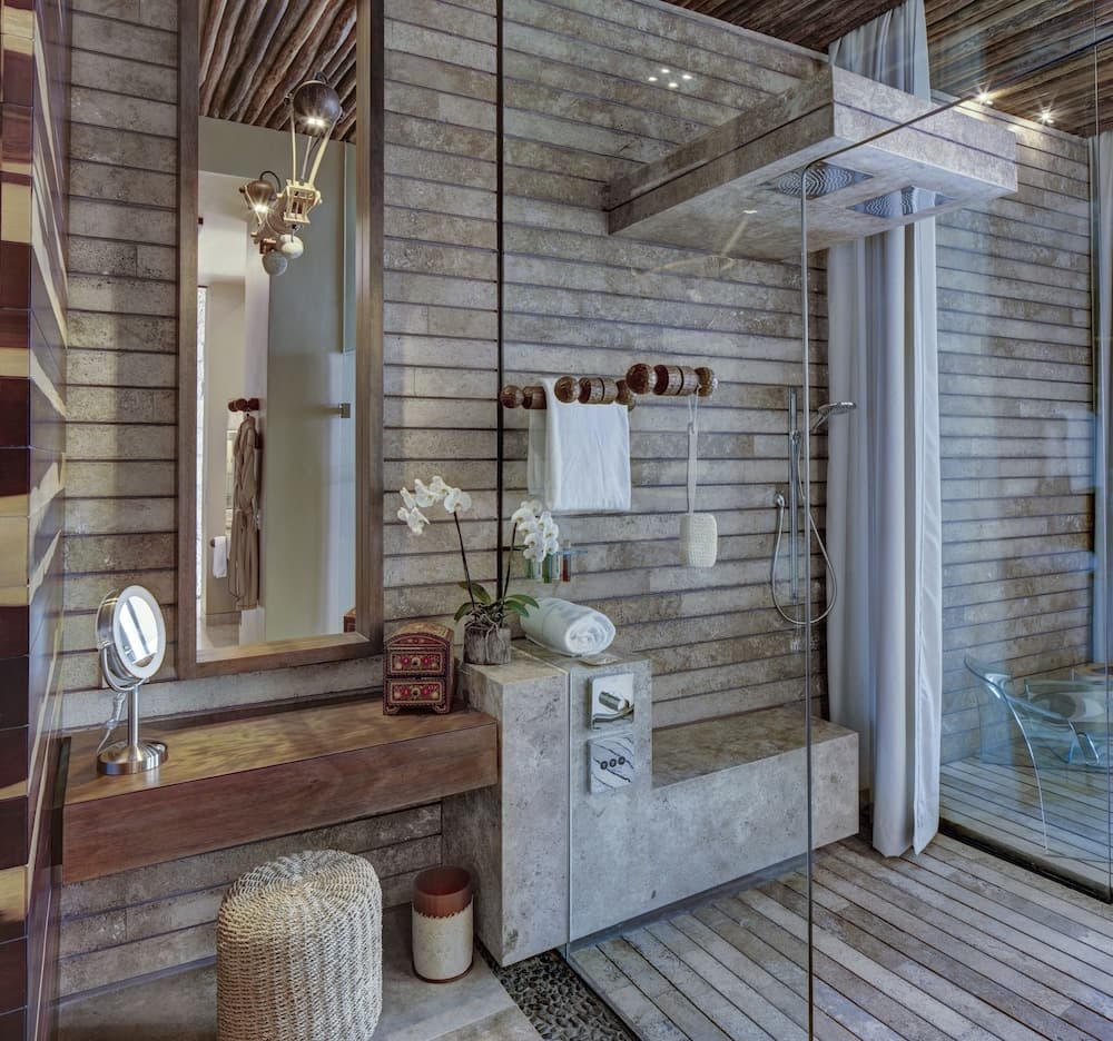 Badkamer