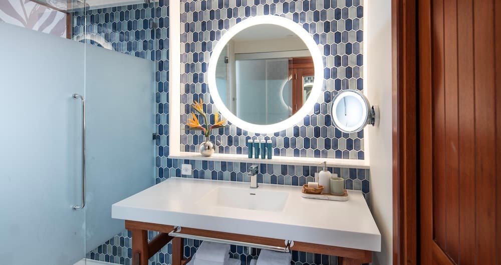 Badkamer