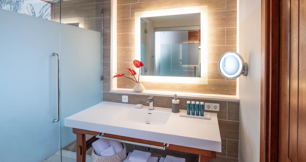 Badkamer