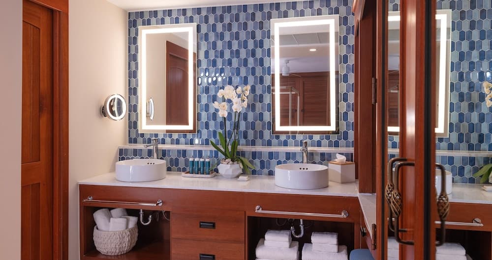 Badkamer