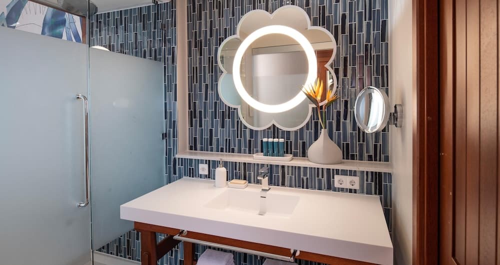 Badkamer
