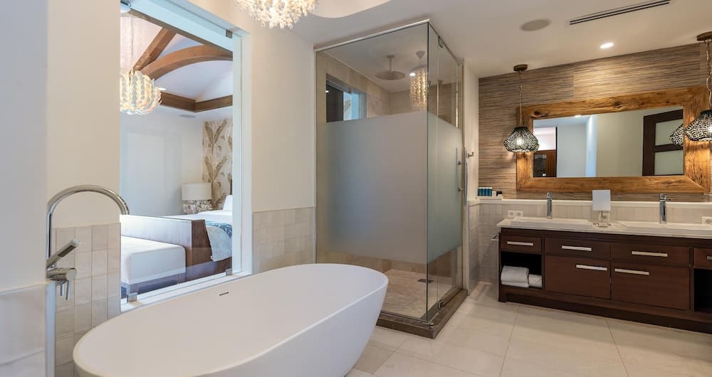 Badkamer