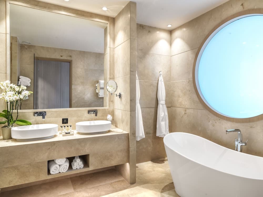 Badkamer
