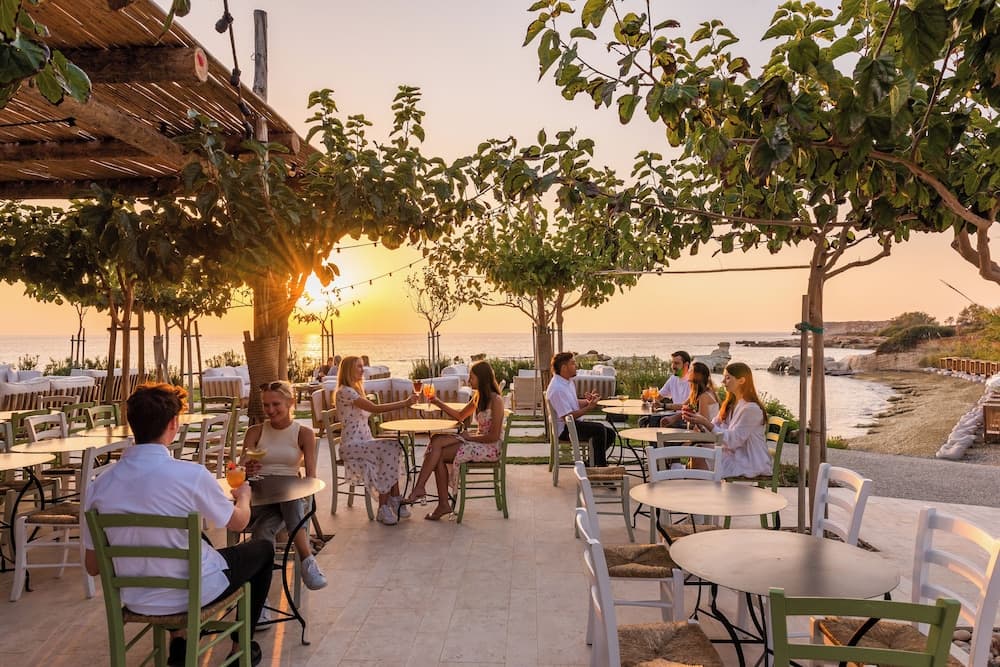 Strandbar