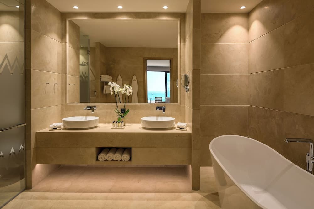 Badkamer