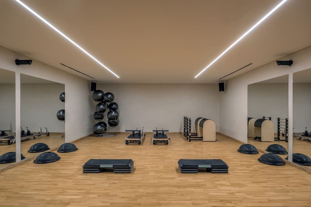 Sportschool