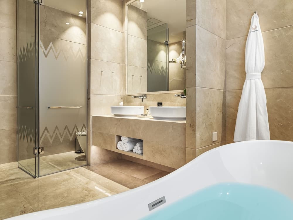Badkamer