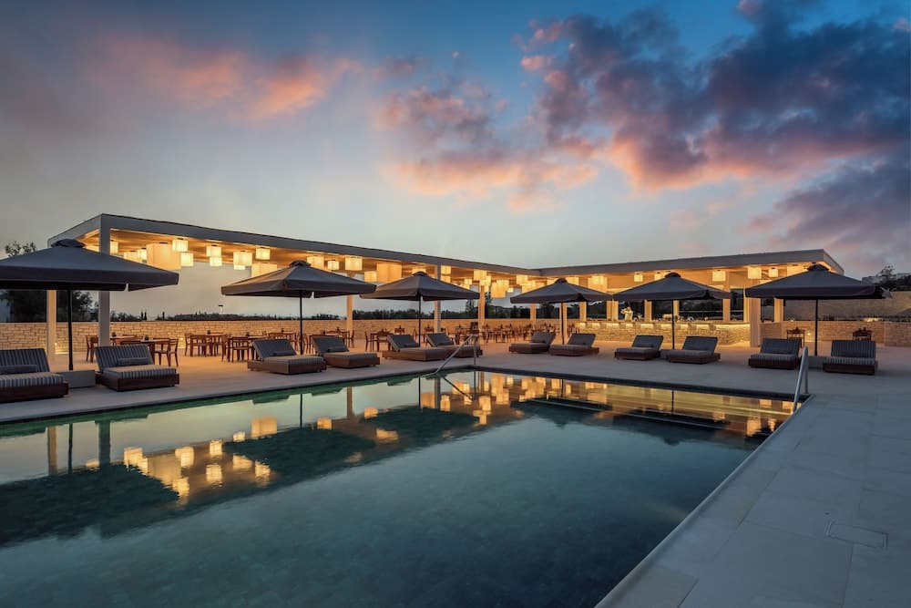 Poolbar