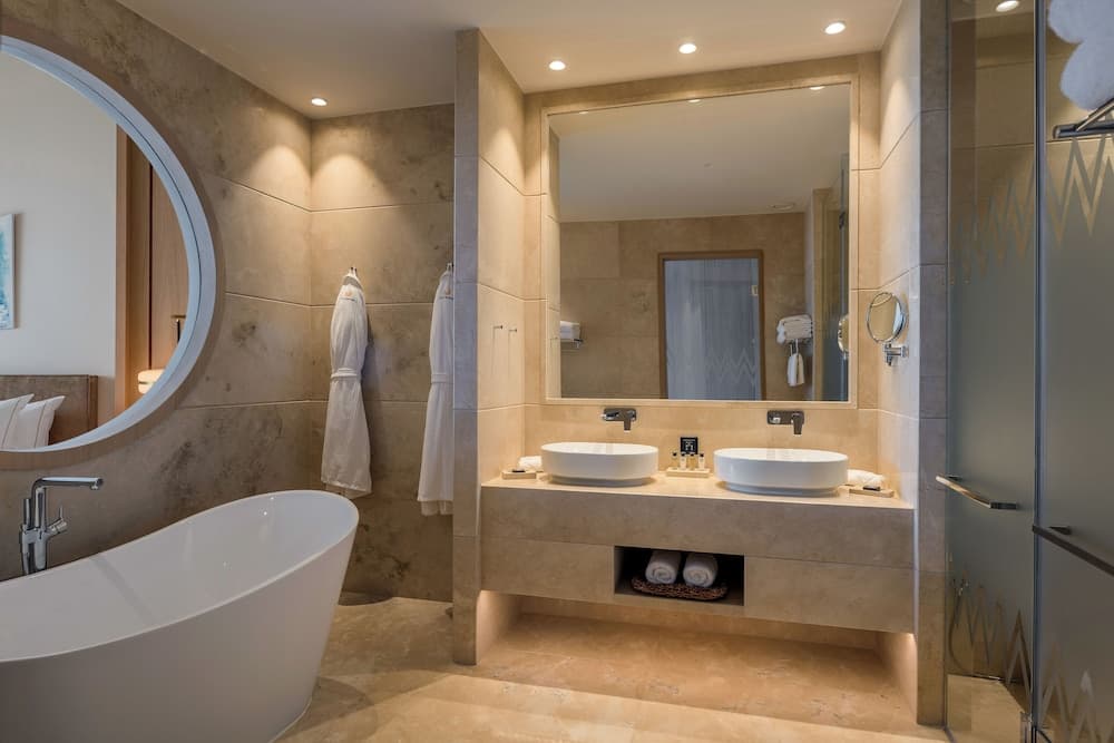 Badkamer