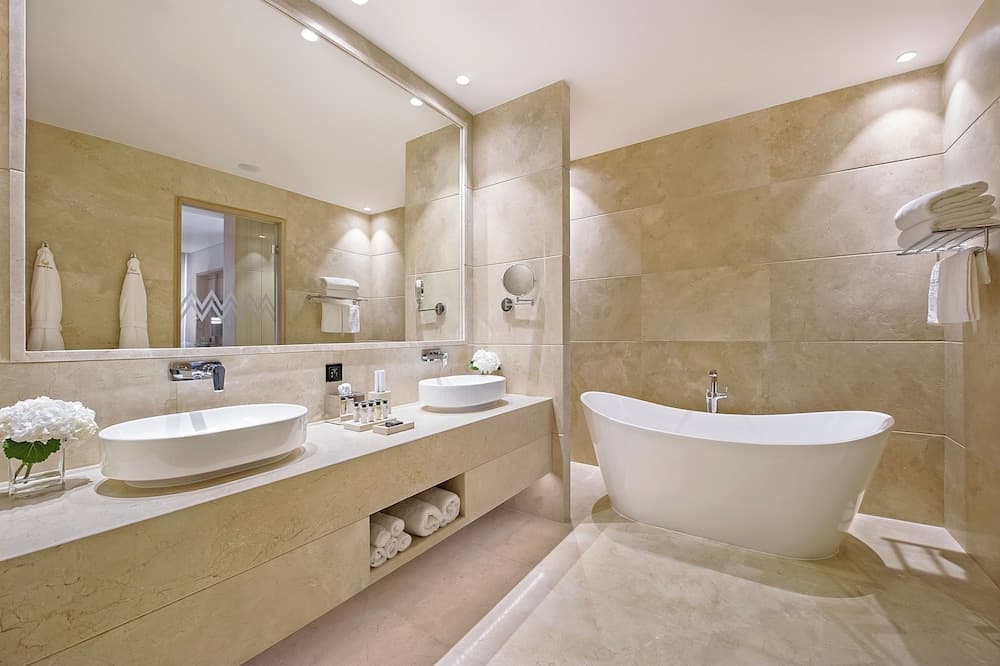 Badkamer