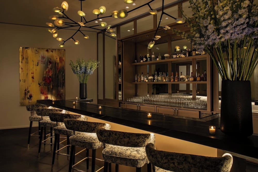 Bar (ter plaatse)