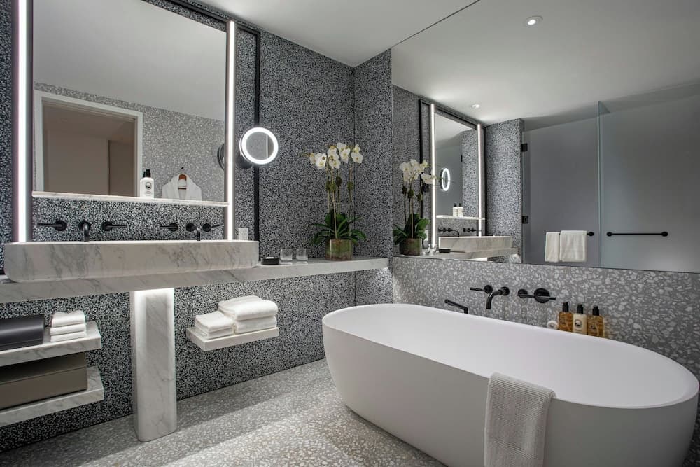 Badkamer