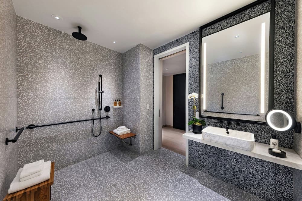 Badkamer