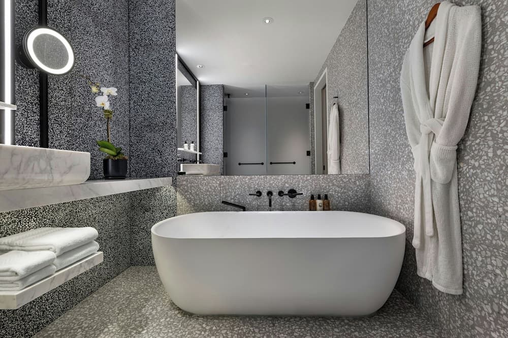 Badkamer