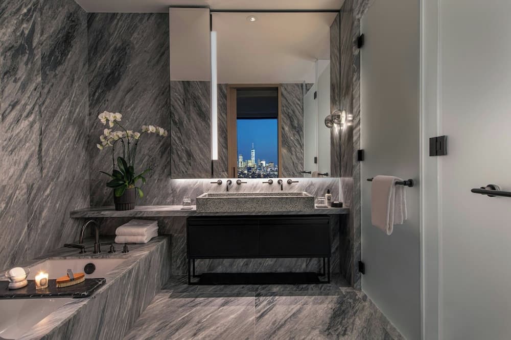 Badkamer