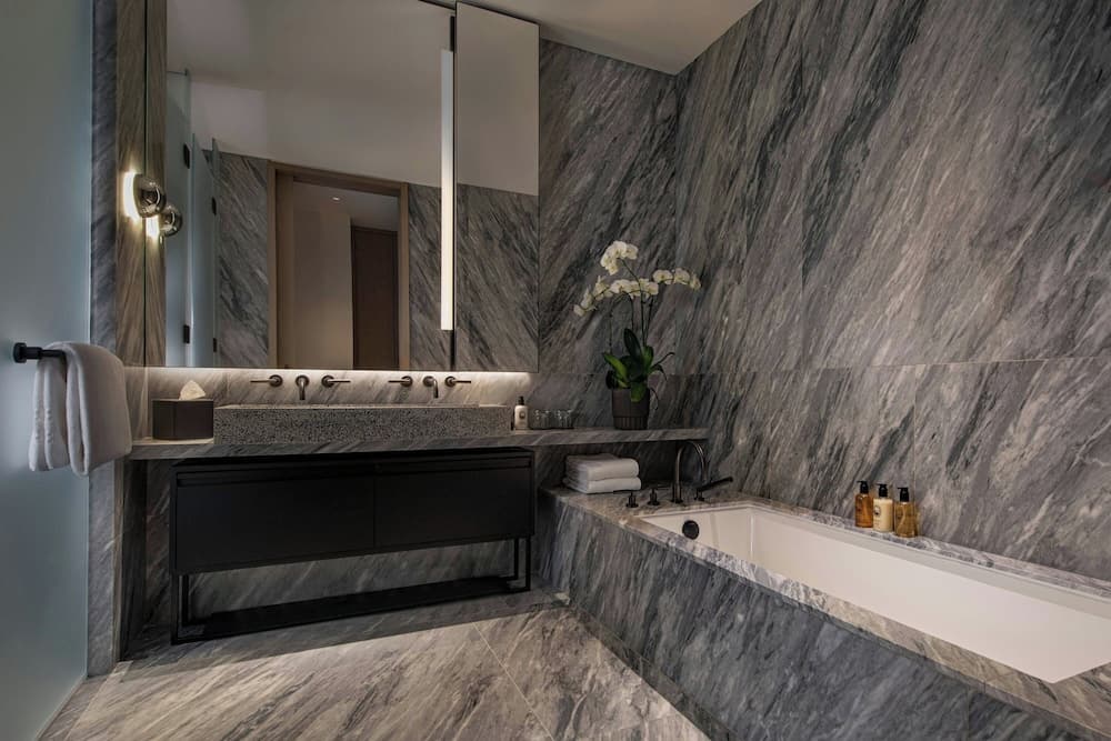 Badkamer
