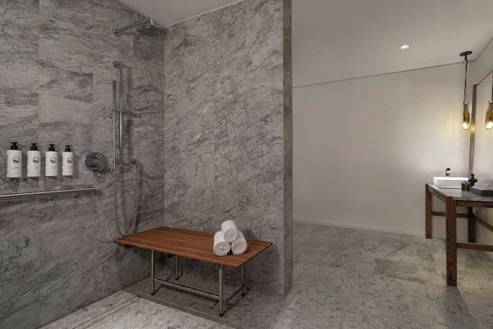 Badkamer