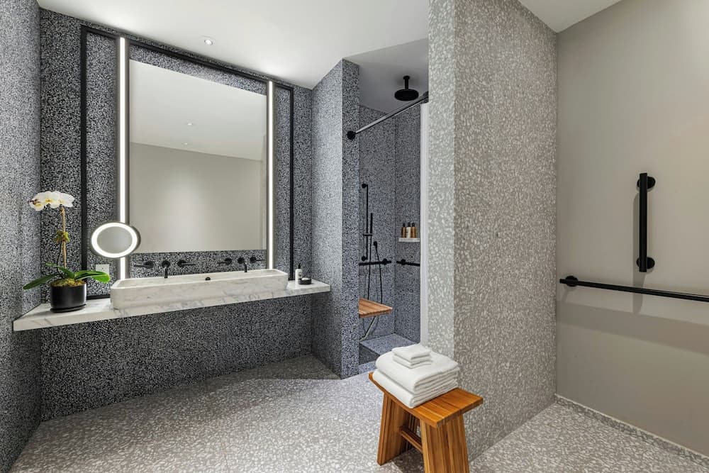 Badkamer