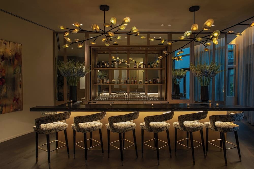 Bar (ter plaatse)