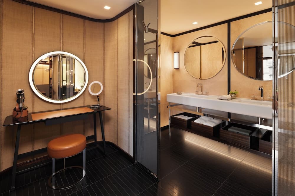 Badkamer