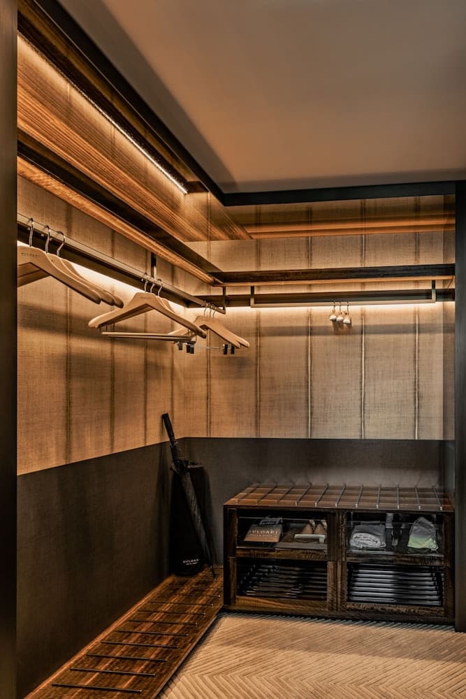 Garderobe