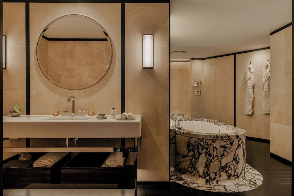 Badkamer