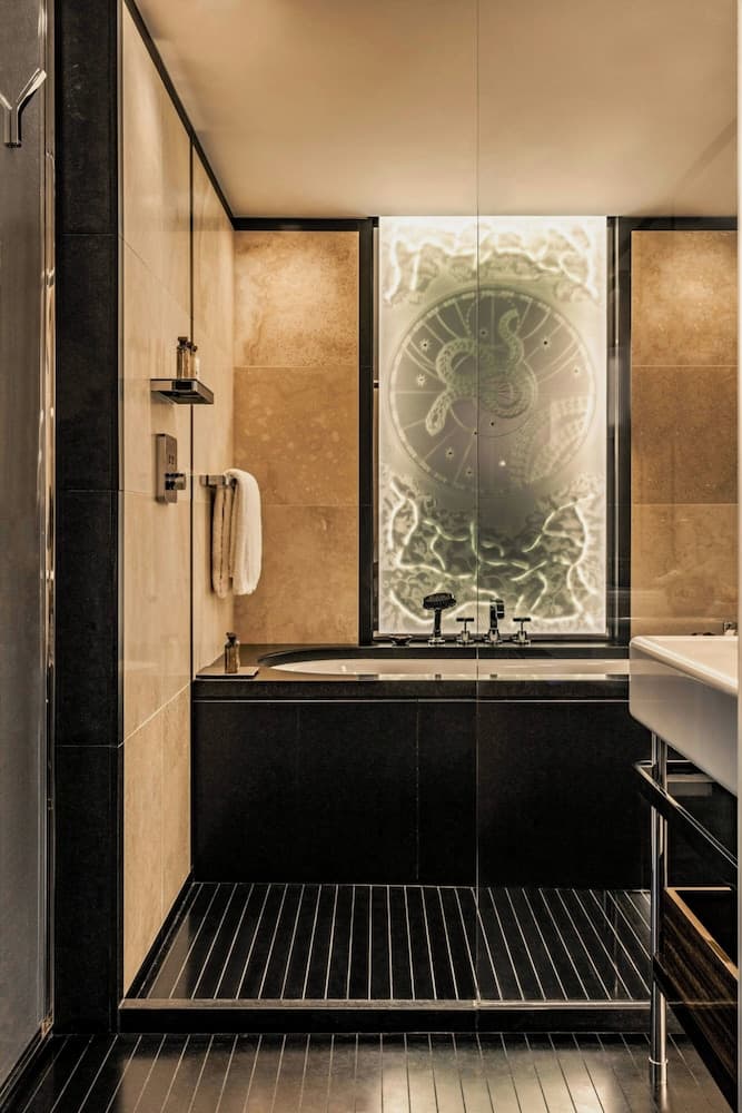 Badkamer