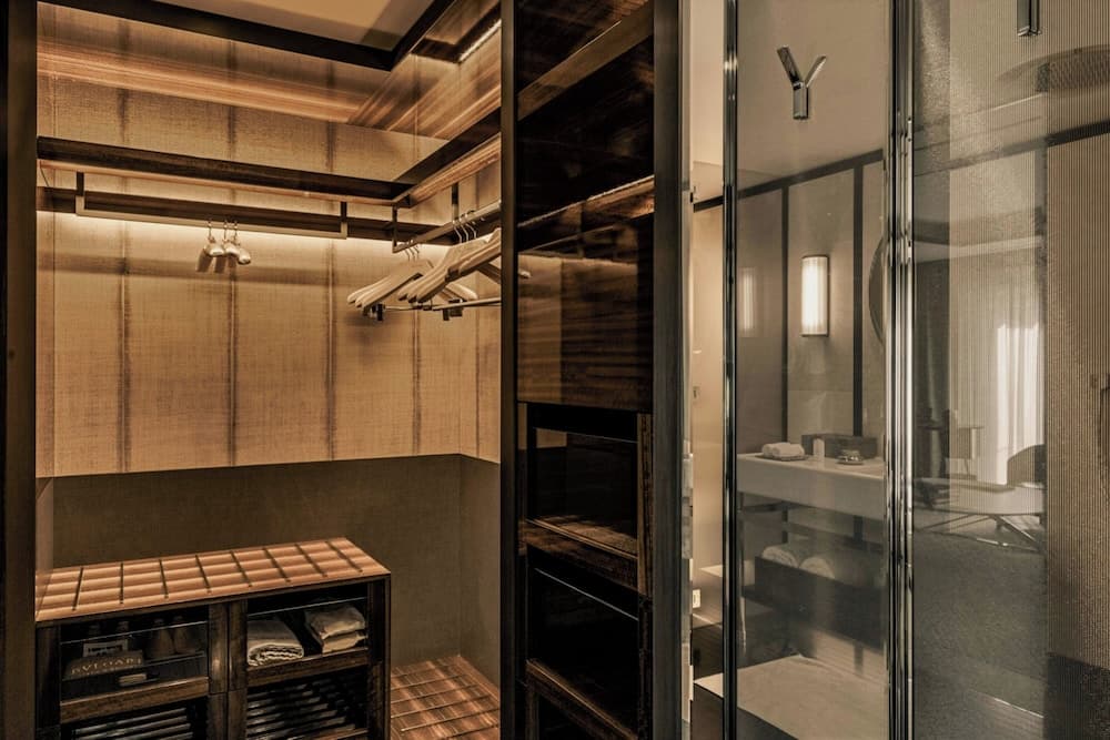Garderobe