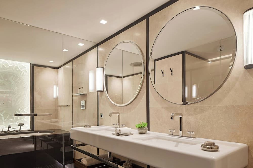 Badkamer
