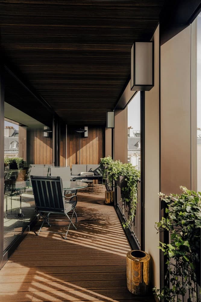 Terras